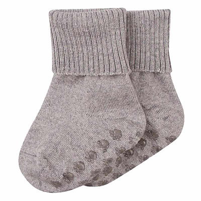 Носки для младенцев со стоперами Наследникъ NAML-003 6-12 месяцев 1